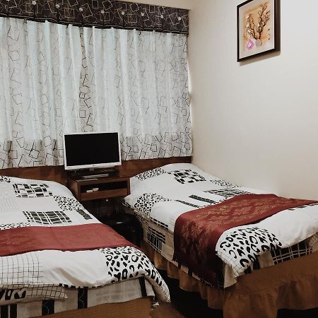 Hong Kong Tai San Guest House Dış mekan fotoğraf